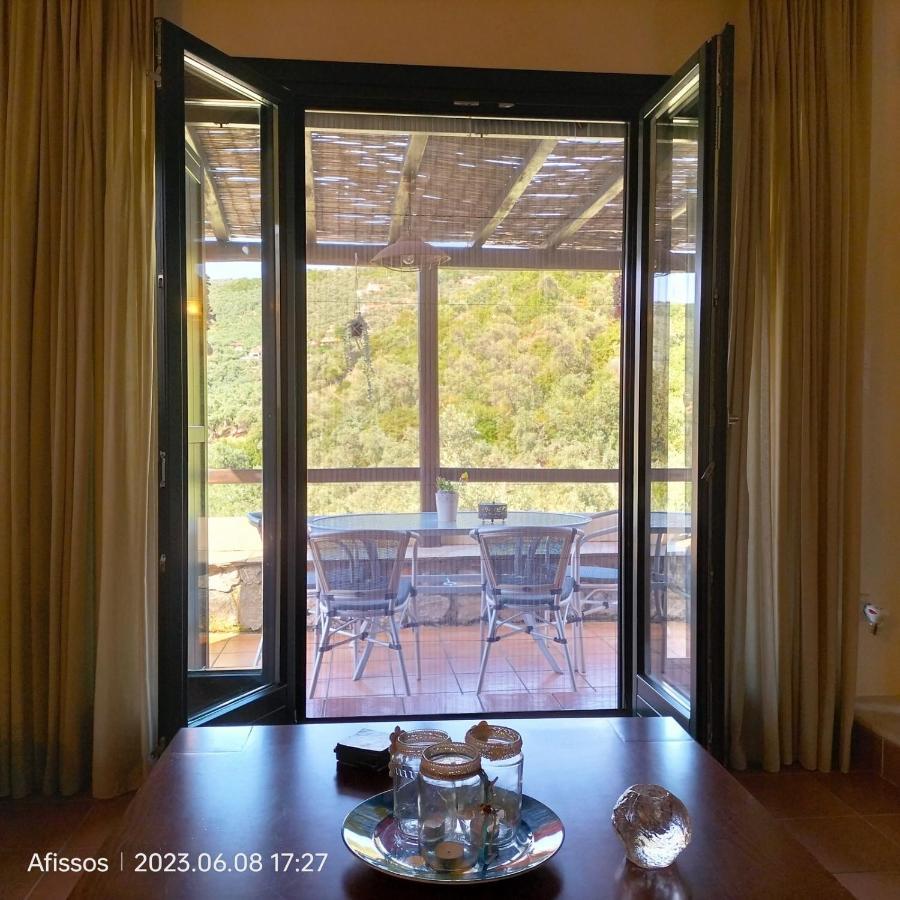 Casa vacanze On The Rock