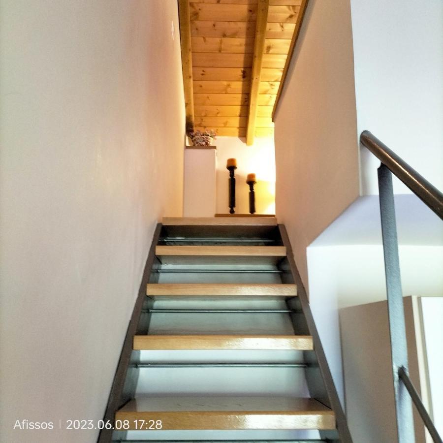 Ferienhaus On The Rock