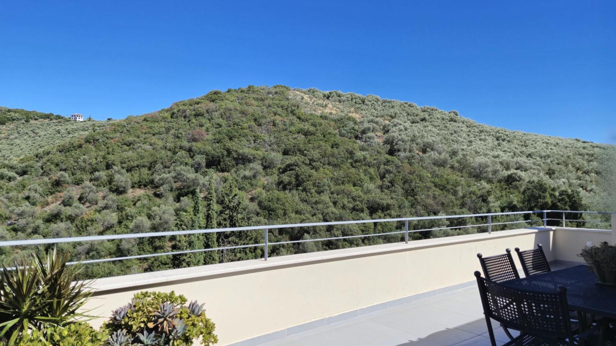 Holiday home On The Rock *