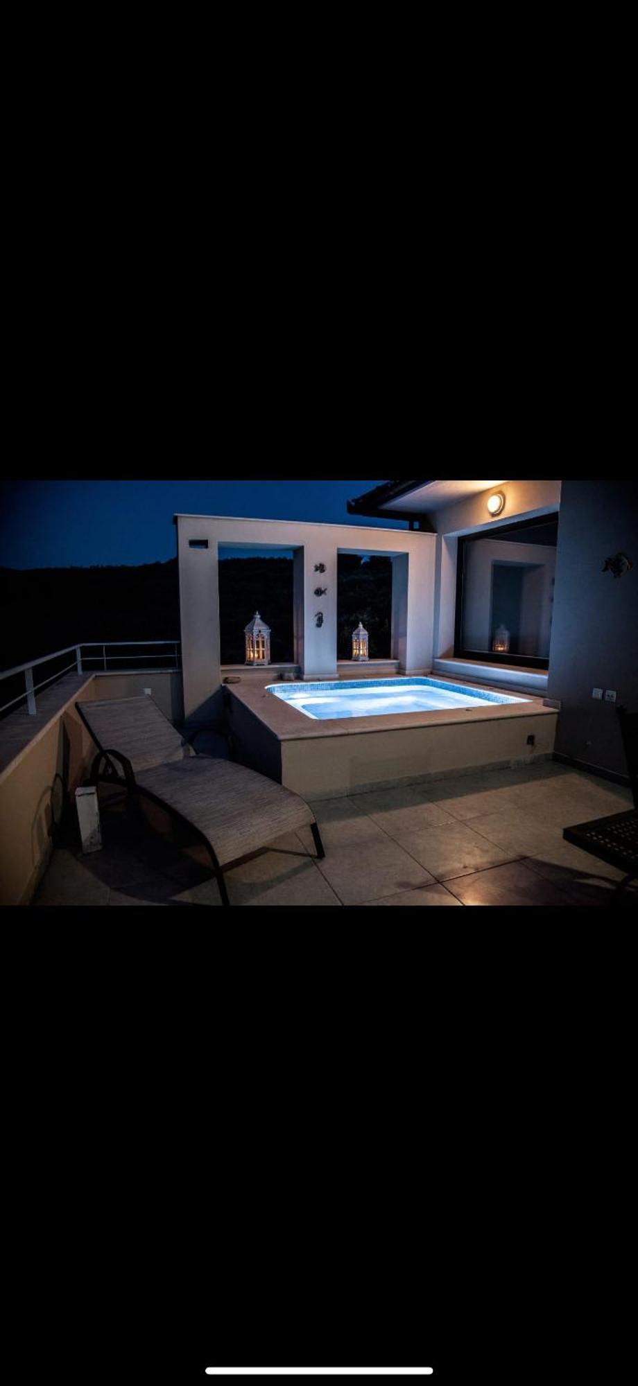 Ferienhaus On The Rock