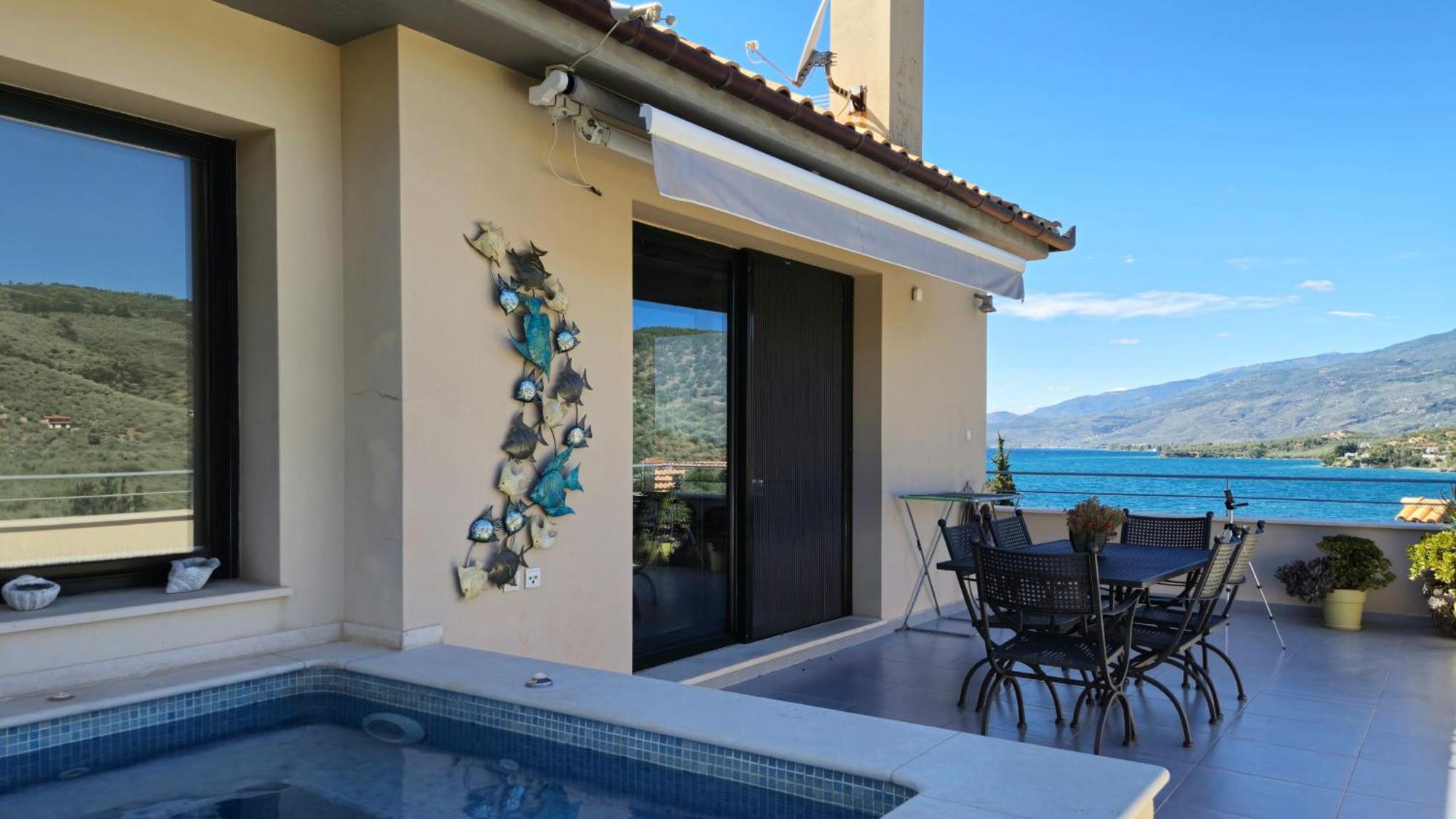 Casa vacanze On The Rock *