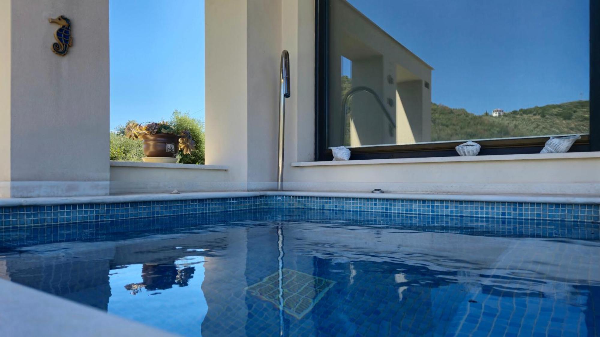 Holiday home On The Rock Afissos