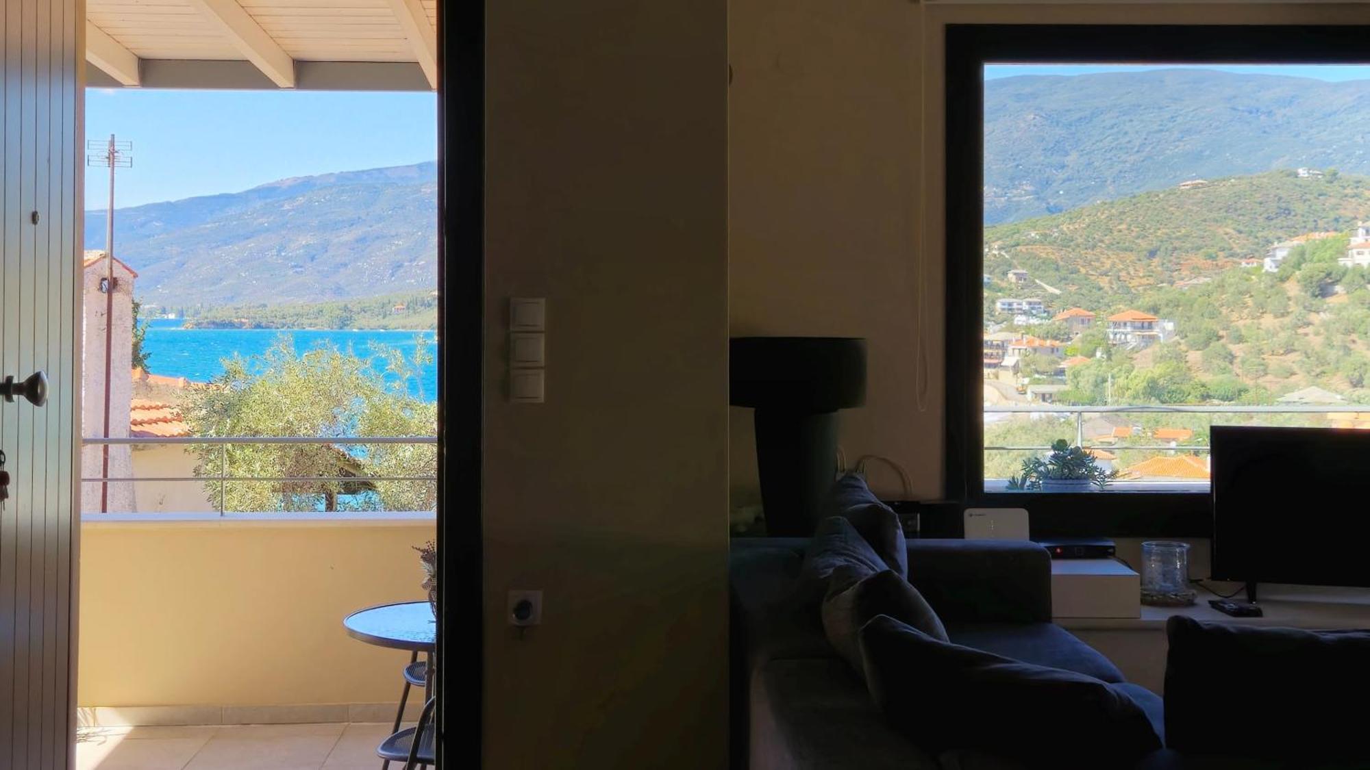 Holiday home On The Rock