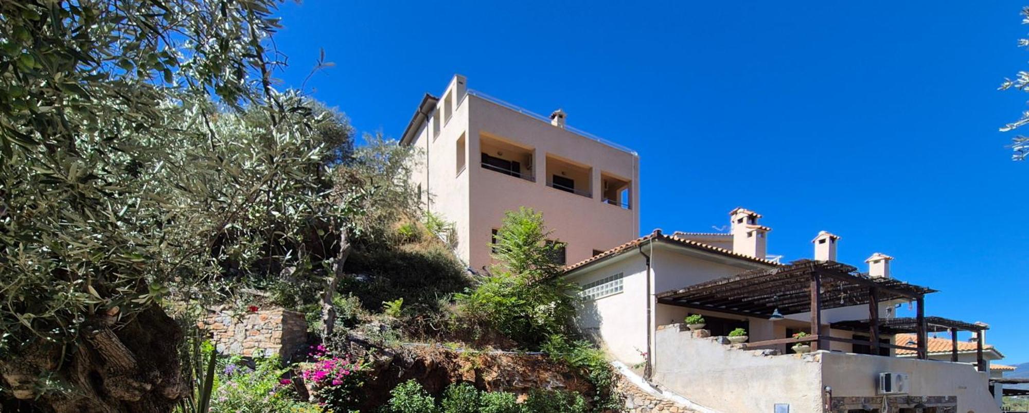 Holiday home On The Rock *