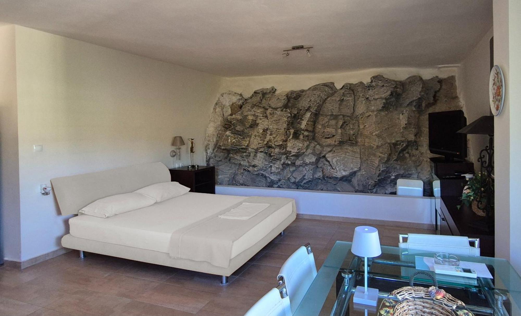 On The Rock Holiday home