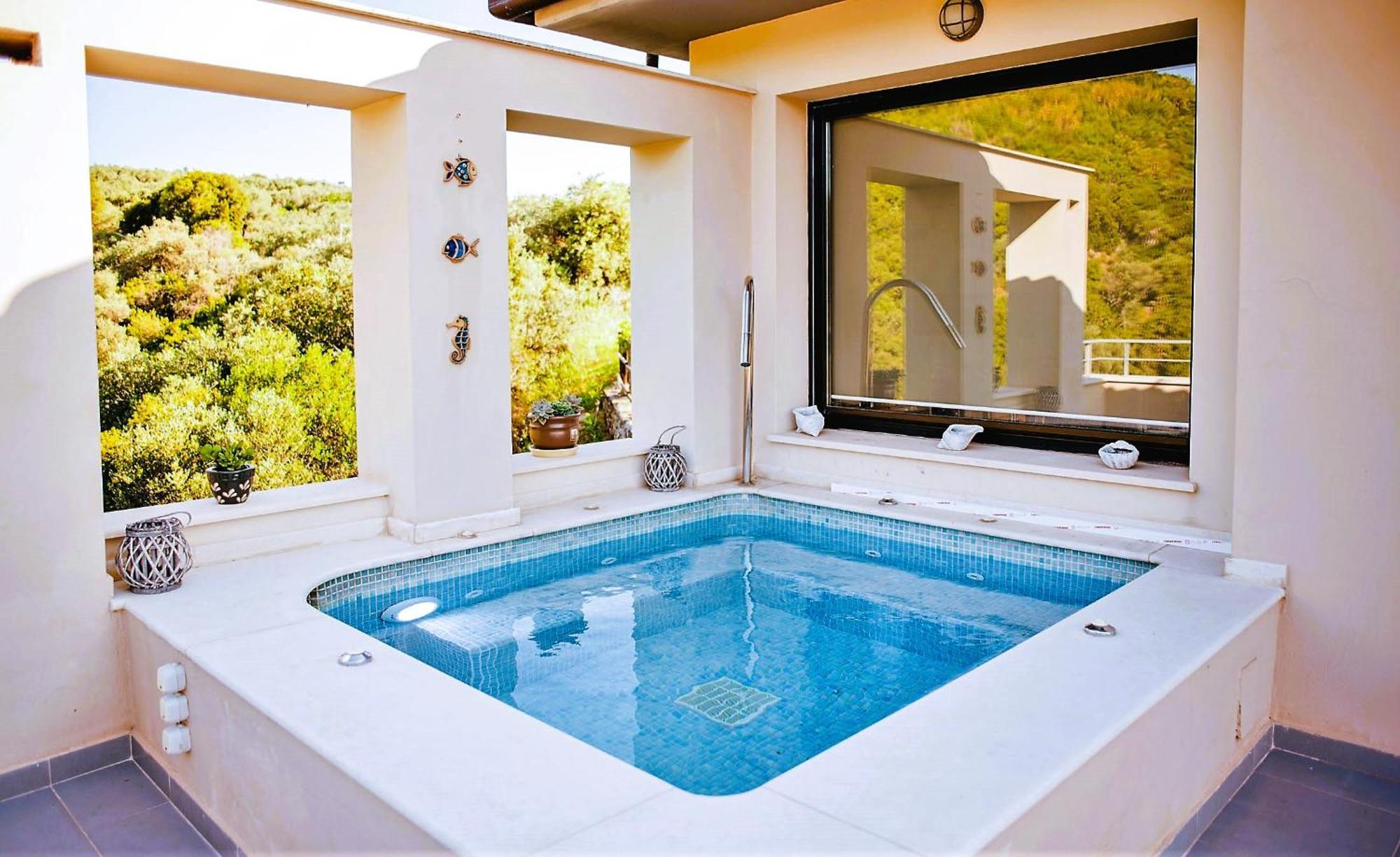 Holiday home On The Rock