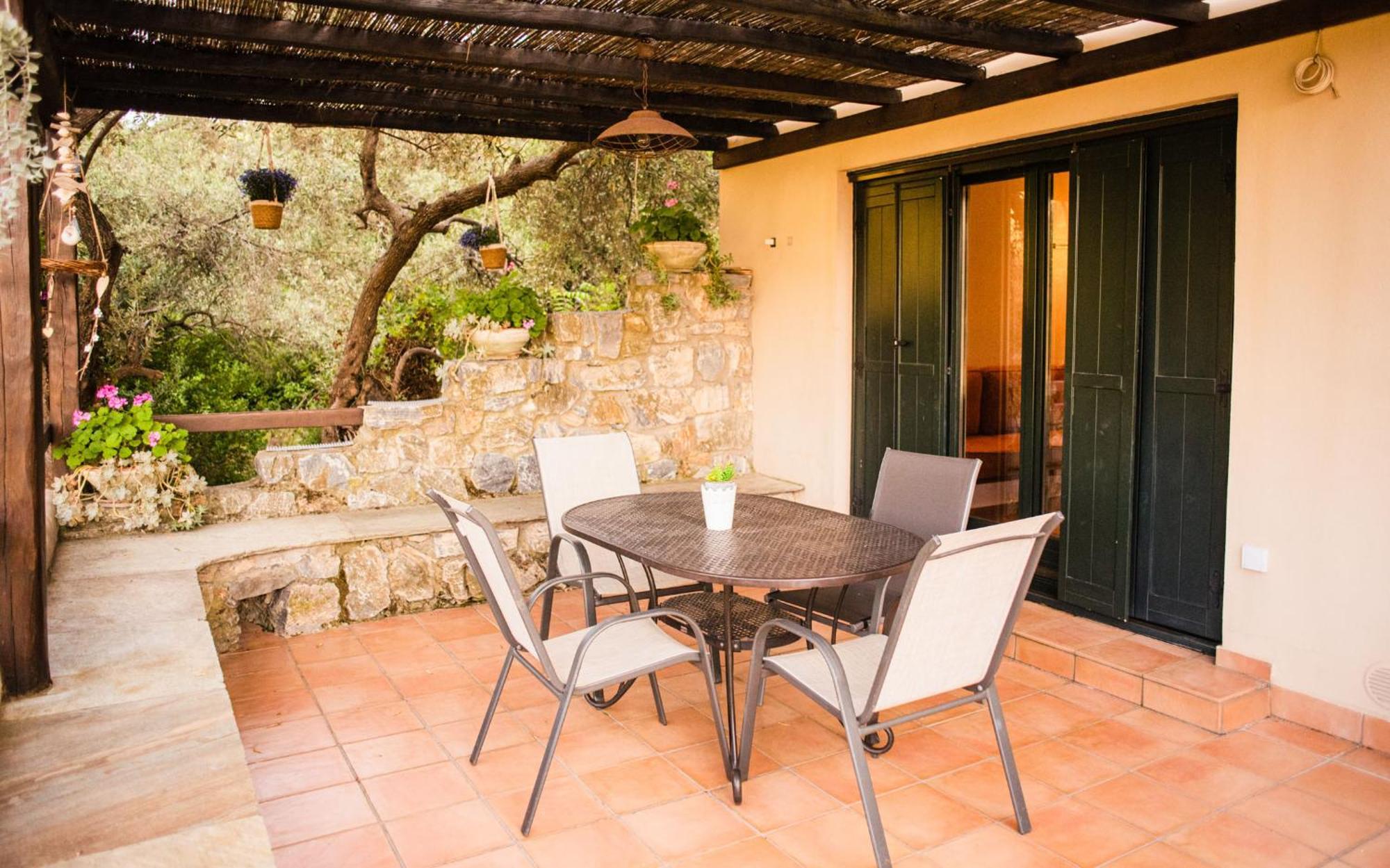 On The Rock Holiday home